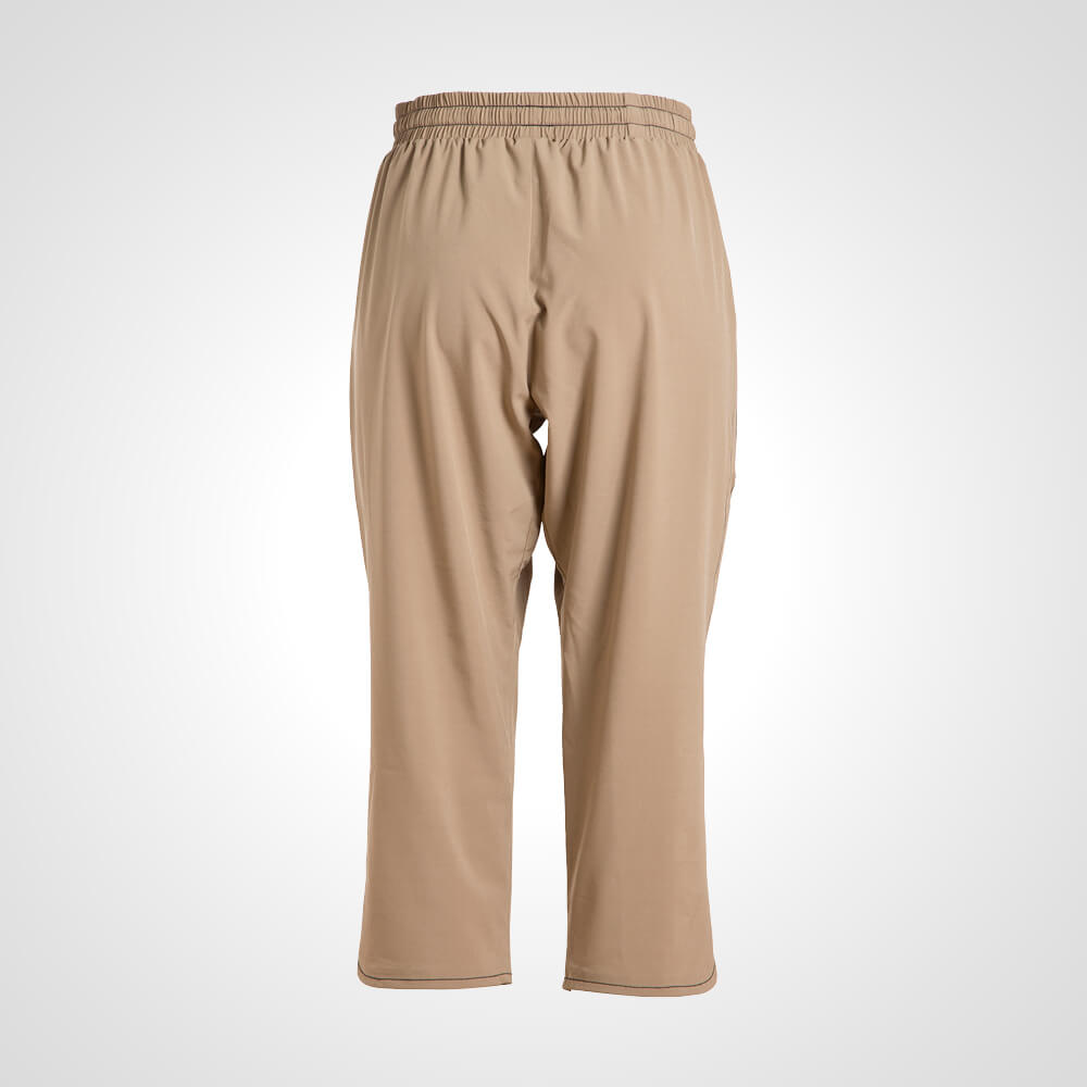 4Dトレーニングミドルパンツ1 WOMEN