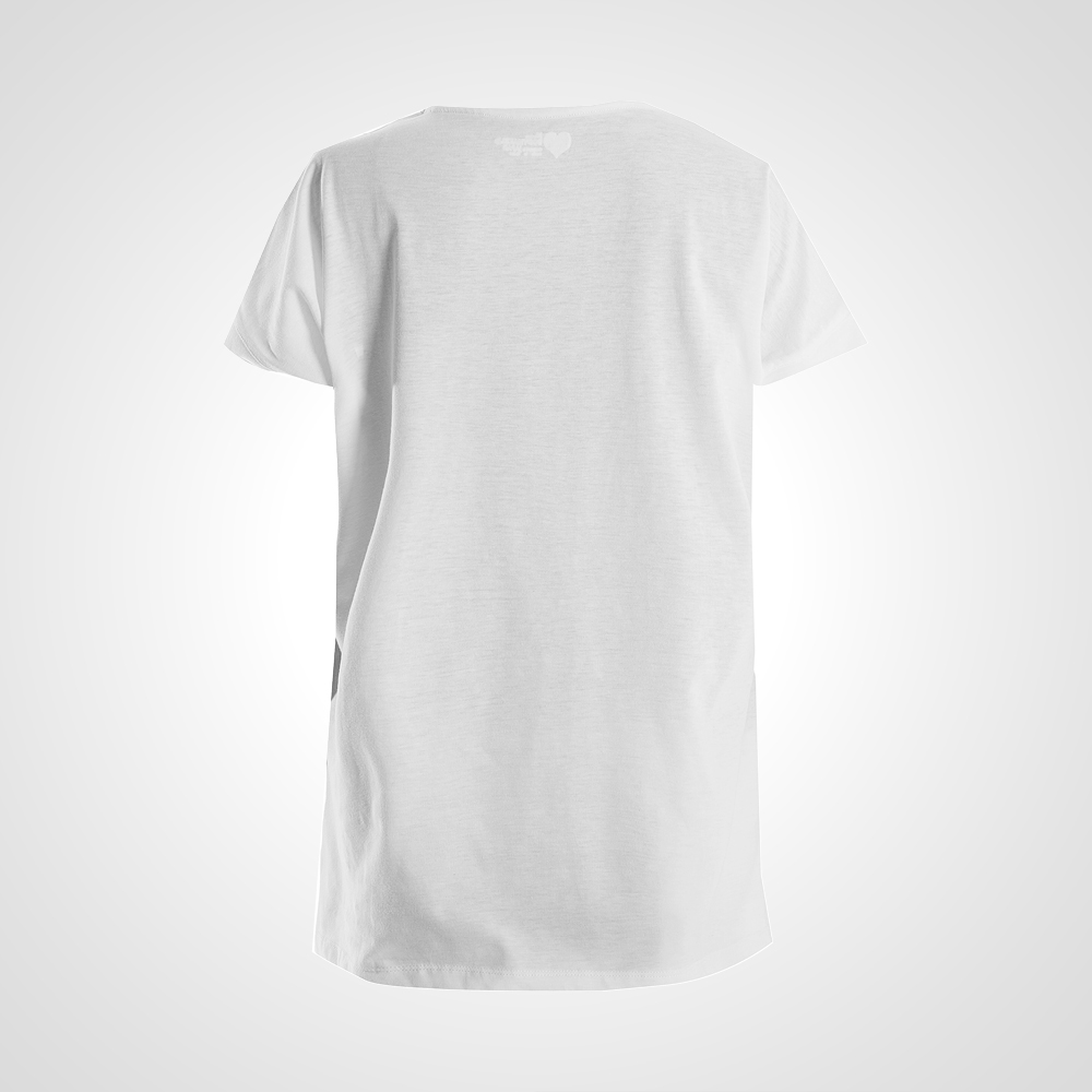 ドルマンスリーブTシャツ WOMEN1