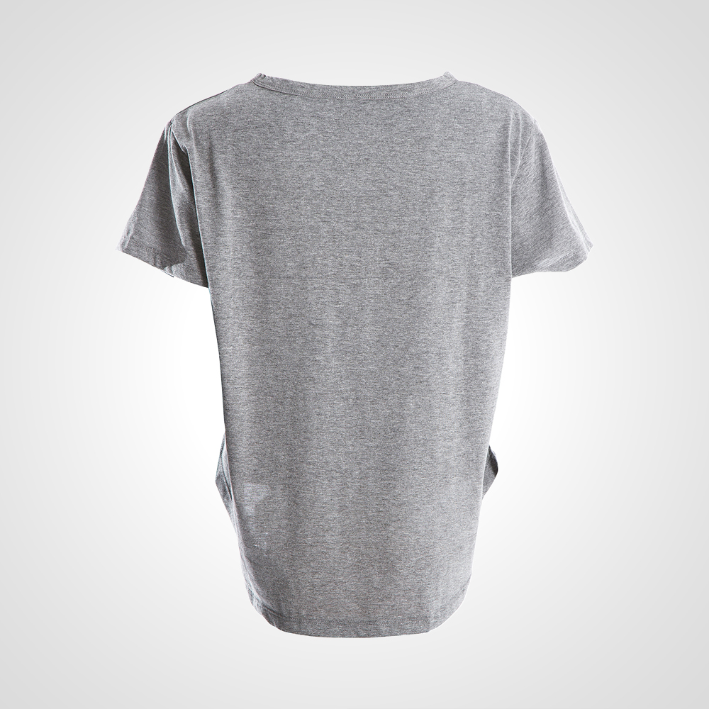 ハーフスリーブTシャツ WOMEN1