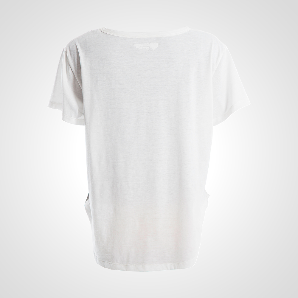 ハーフスリーブTシャツ WOMEN1