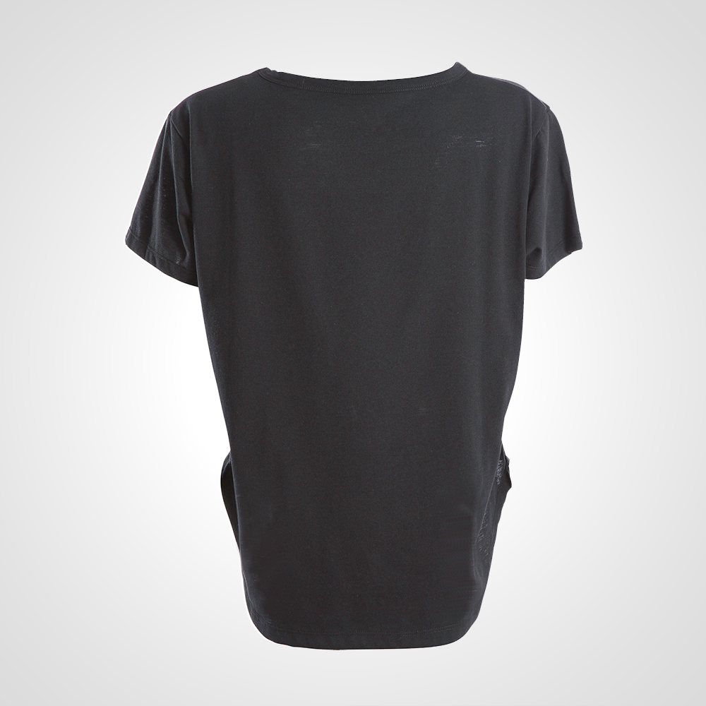 ハーフスリーブTシャツ WOMEN3