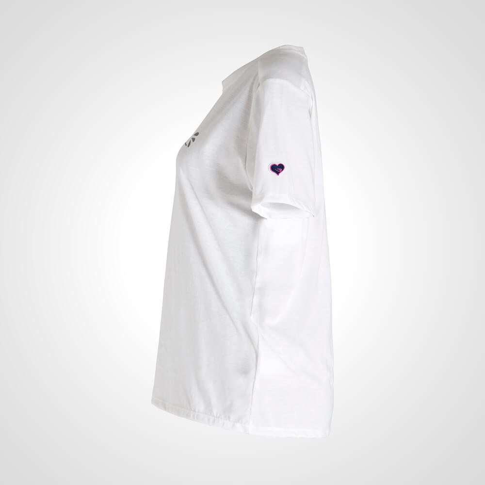 ハーフスリーブTシャツ WOMEN1