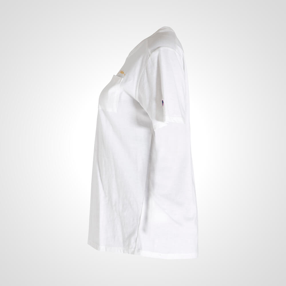 ハーフスリーブTシャツ WOMEN2