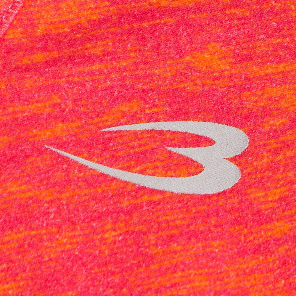 BM・GYM ウェア Tシャツ WOMEN
