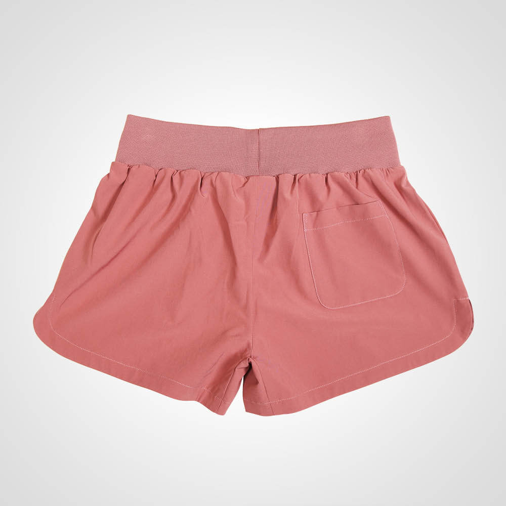 BMトレーニングショートパンツ WOMEN