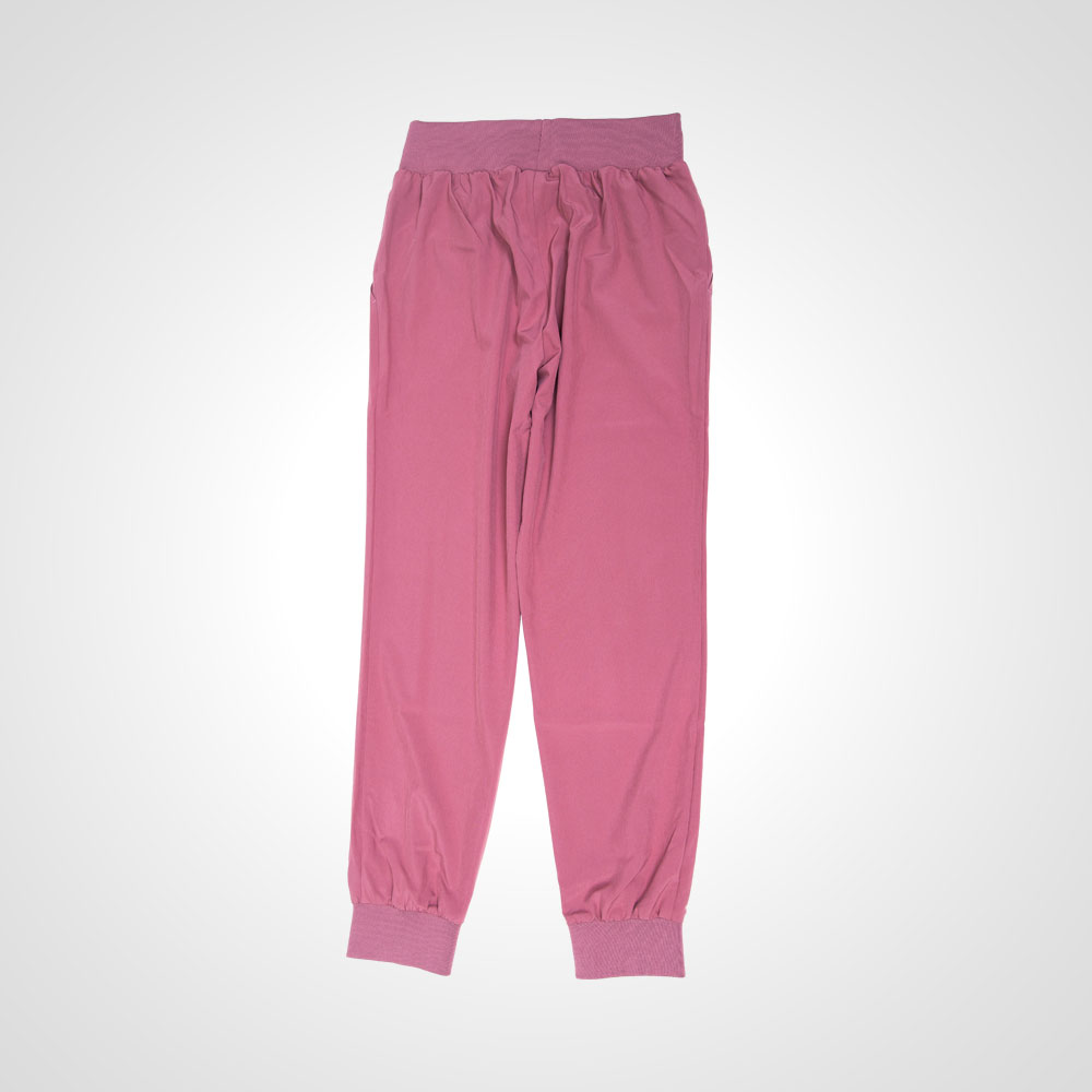 BM UV撥水ロングパンツ WOMEN