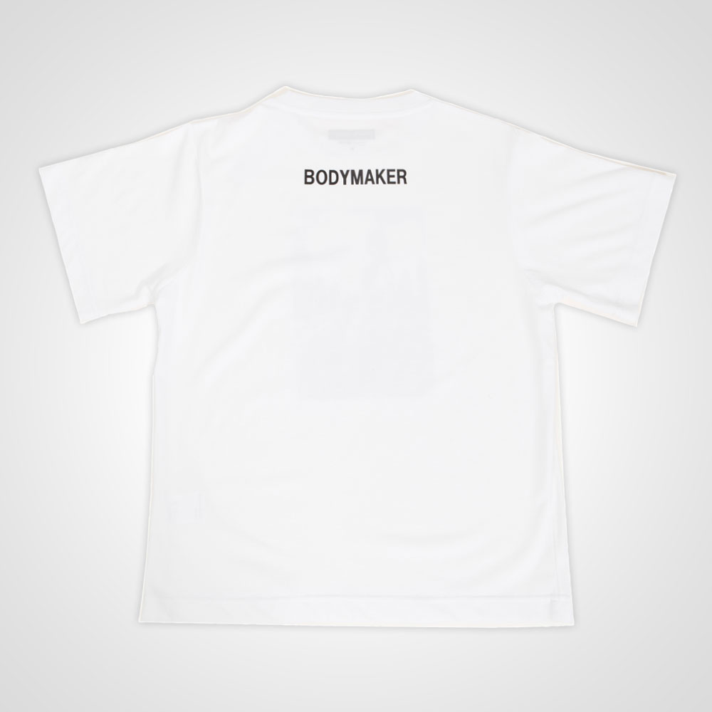 【UV加工】肌ざわりなめらか グラフィックTシャツ