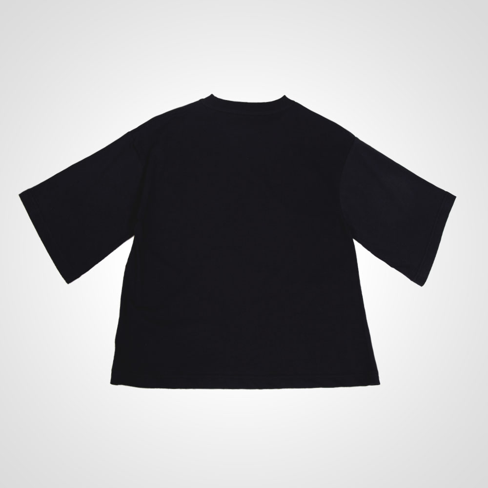 【UV加工】肌ざわりなめらか ビッグTシャツ