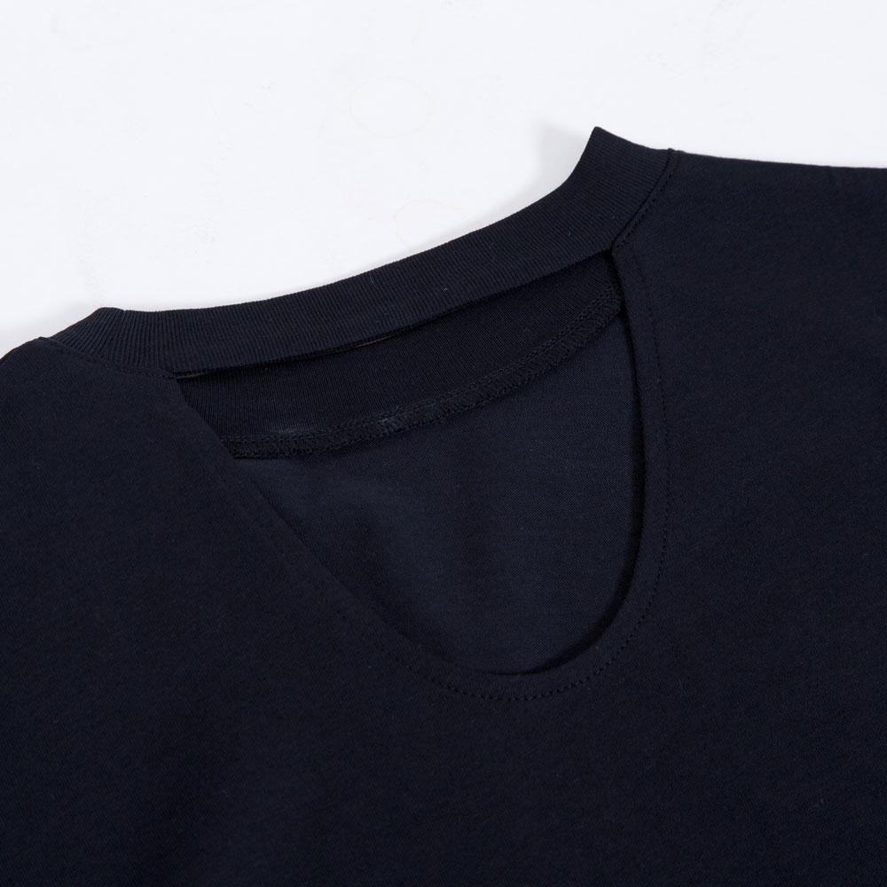 【UV加工】肌ざわりなめらか ショートTシャツ