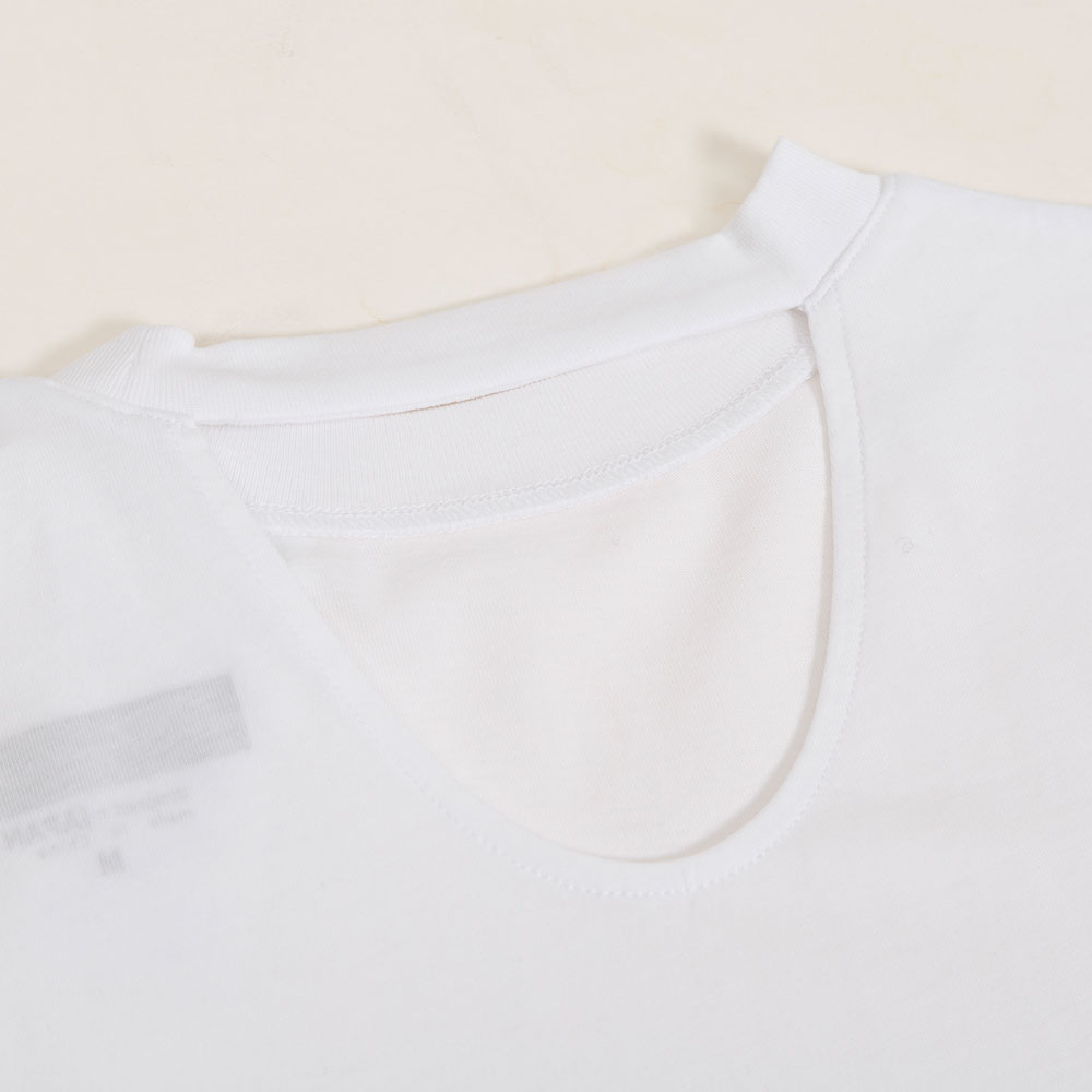 【UV加工】肌ざわりなめらか ショートTシャツ