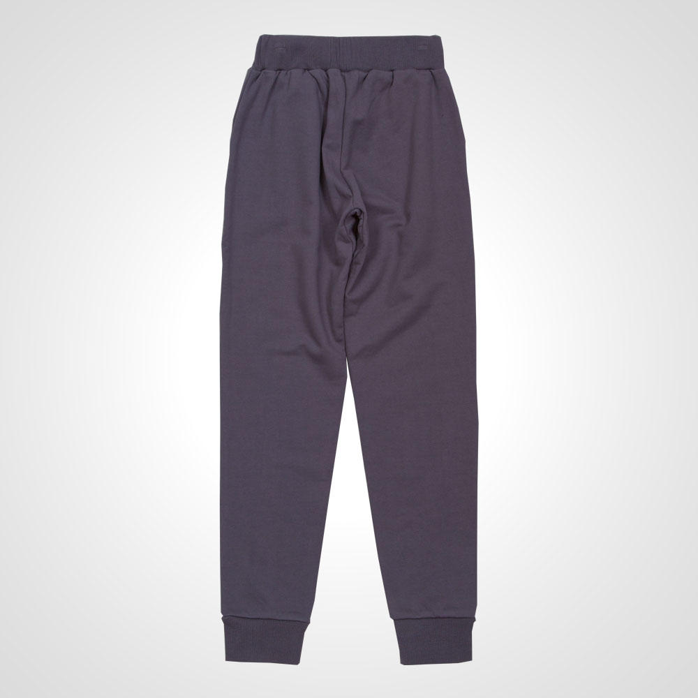 ヘビースウェットクロップパンツ WOMEN