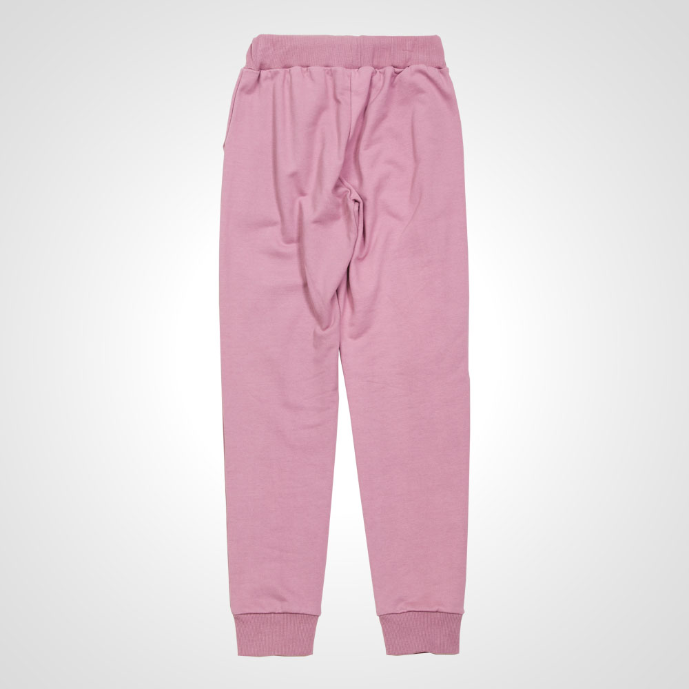 ヘビースウェットクロップパンツ WOMEN