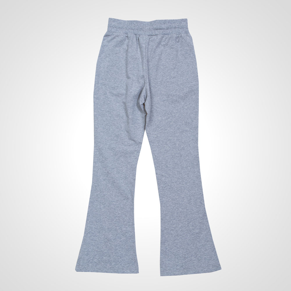 bmtw BM・GYMウェア フレアカットロングパンツ WOMEN