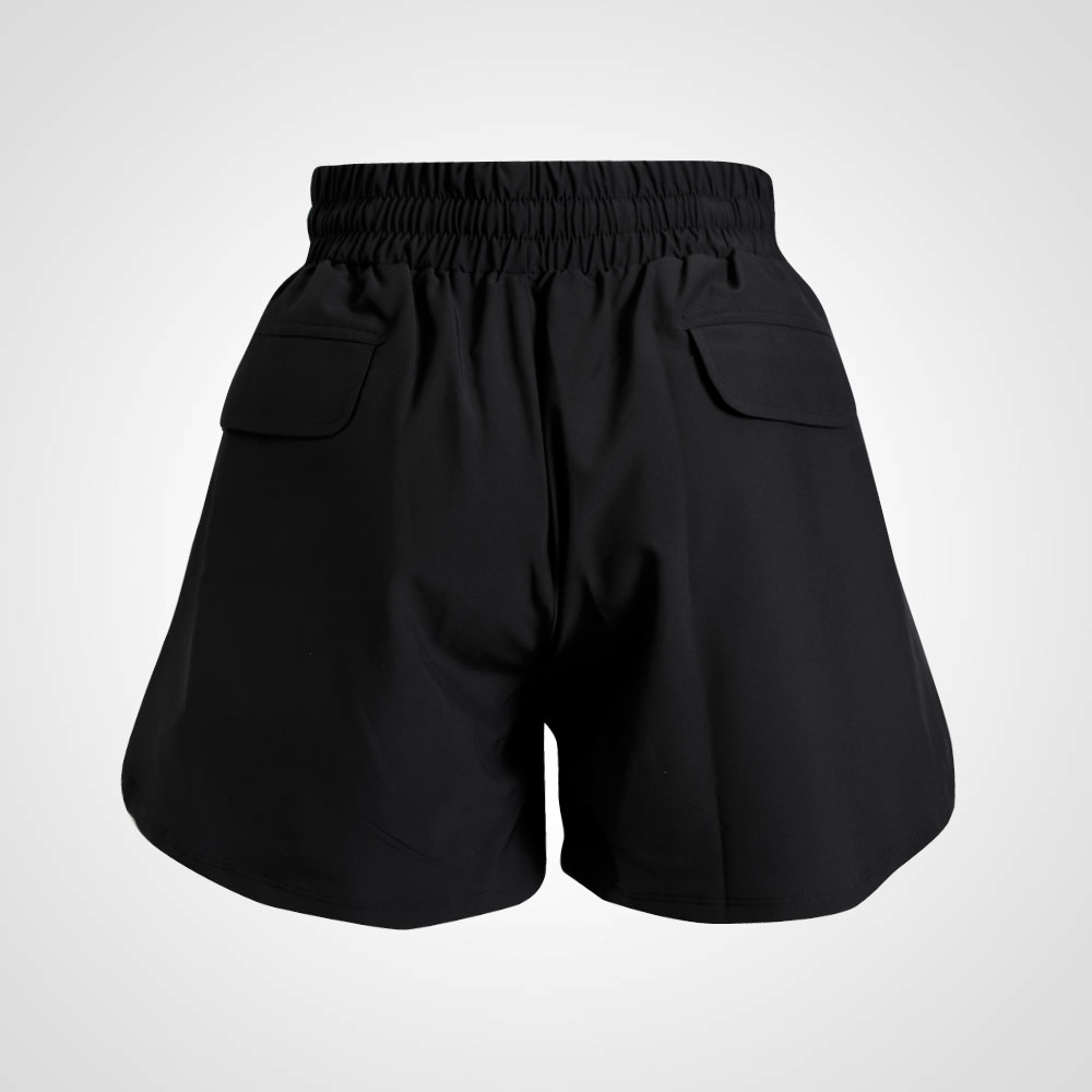 ストレッチ ショートパンツ WOMEN