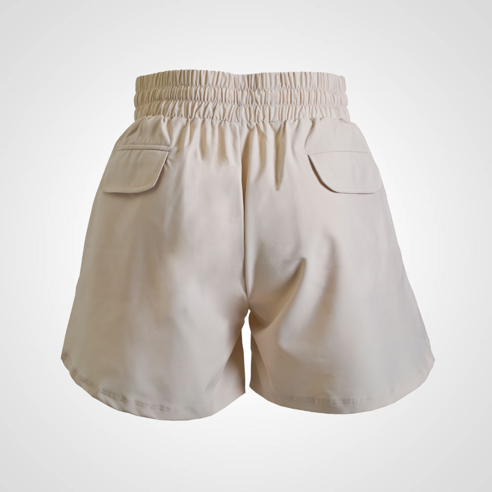 ストレッチ ショートパンツ WOMEN