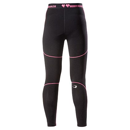 BM・GEAR COLD PROTECTION ロングパンツ1 WOMEN