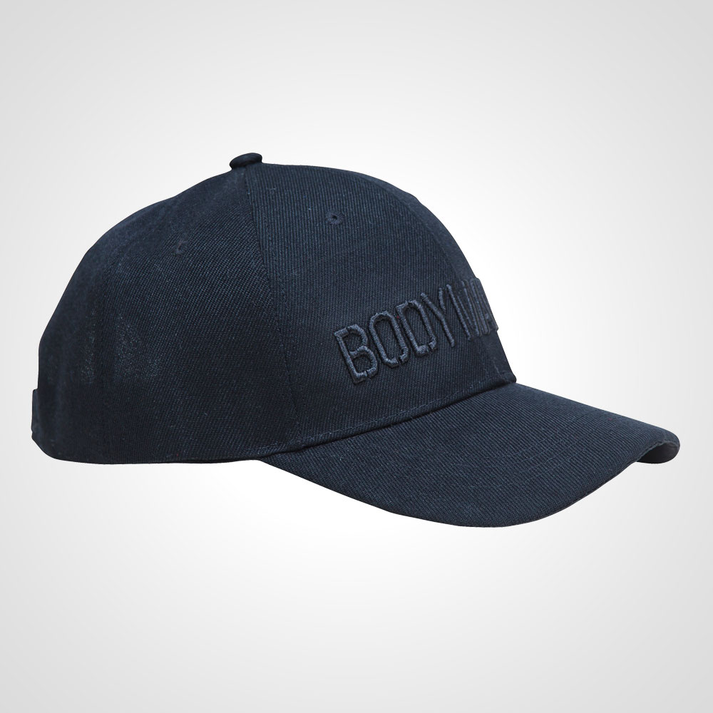 BODYMAKERロゴ キャップ
