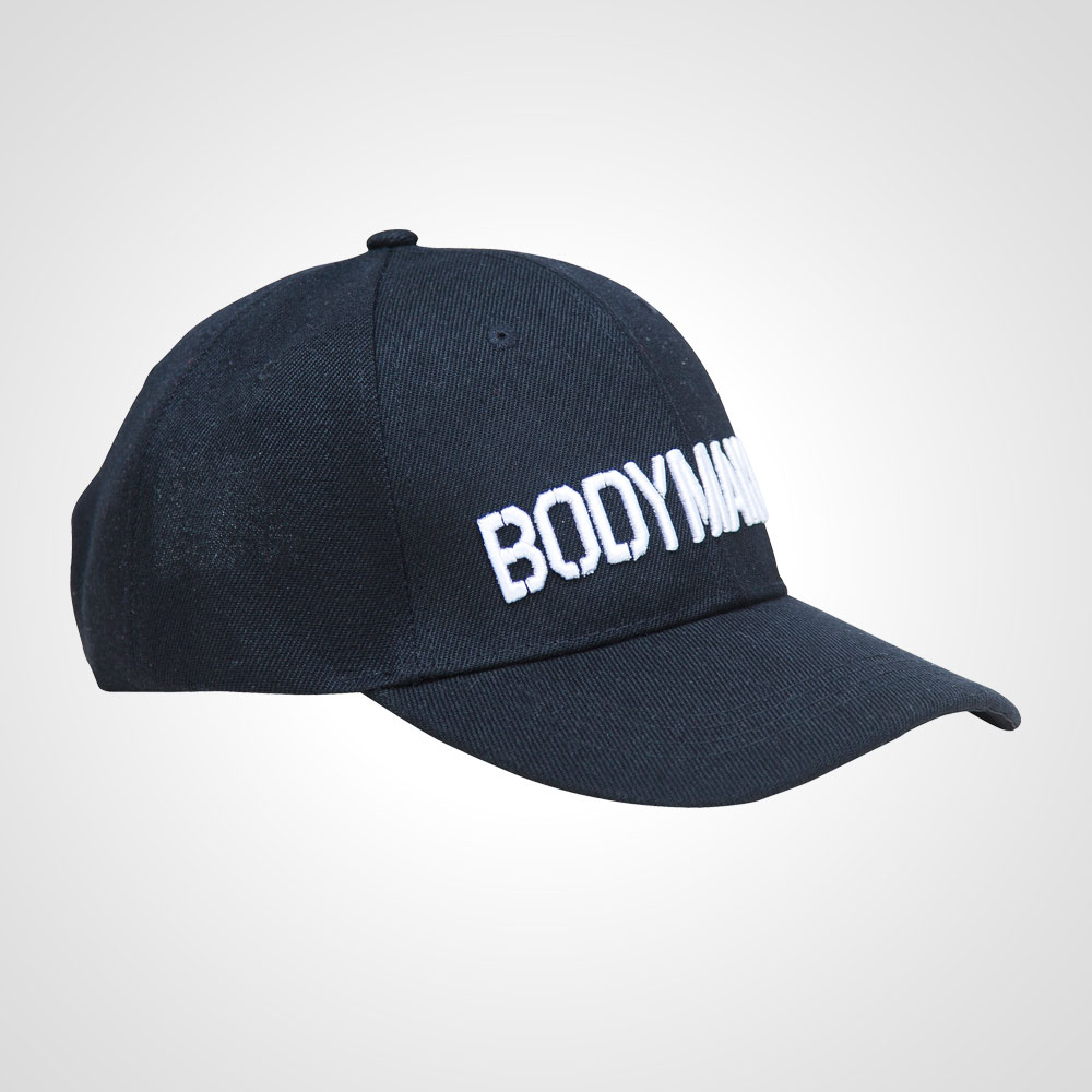 BODYMAKERロゴ キャップ