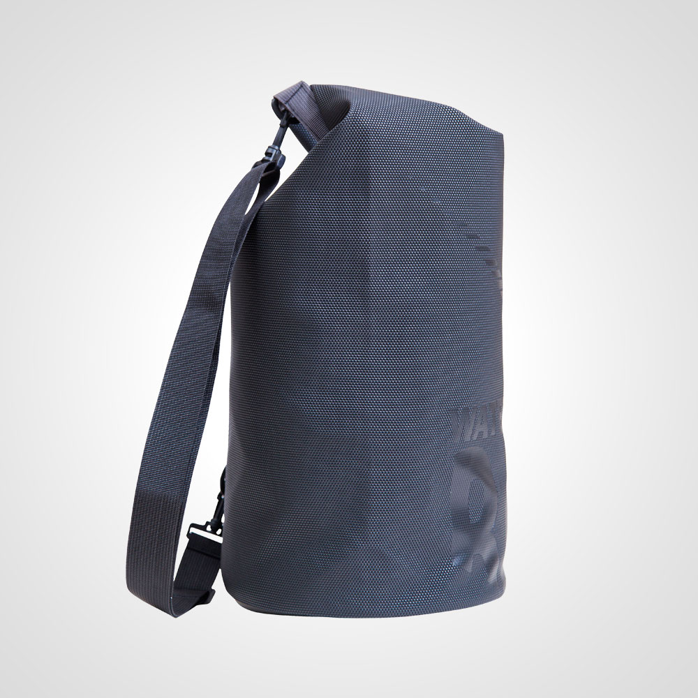 ウォータープルーフバッグ15L