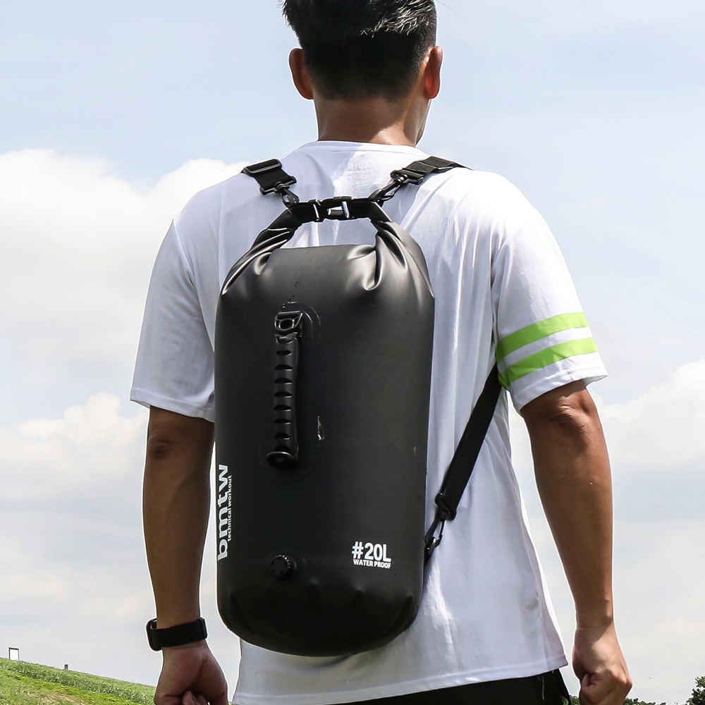 新品未使用　Maverick&Co. ウォータープルーフバックパック Vista ウォータープルーフバックパック – Maverick & Co.