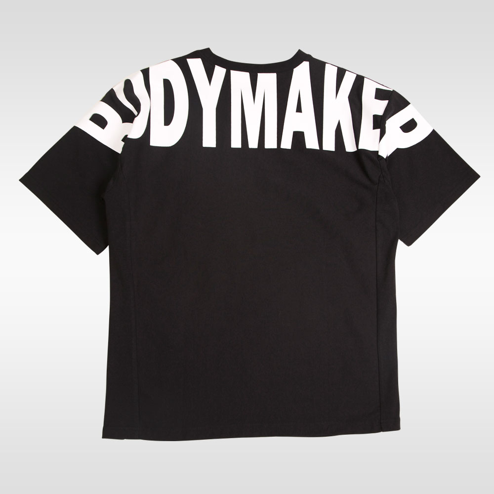 TEAM ONE×BODYMAKER コラボ ヘビーウェイトコットン