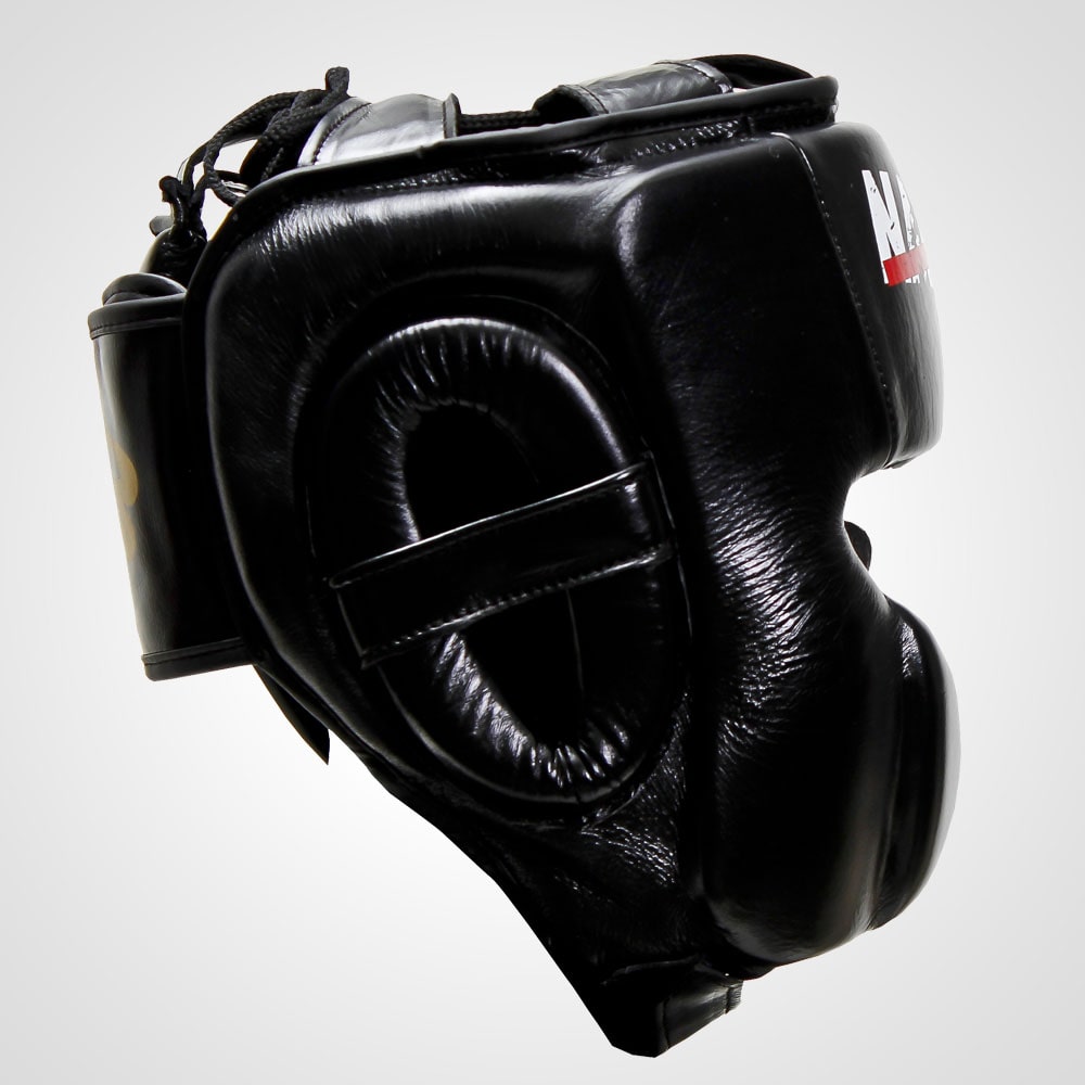 NARIAGARI ヘッドガード KZ017｜BODYMAKER（ボディ