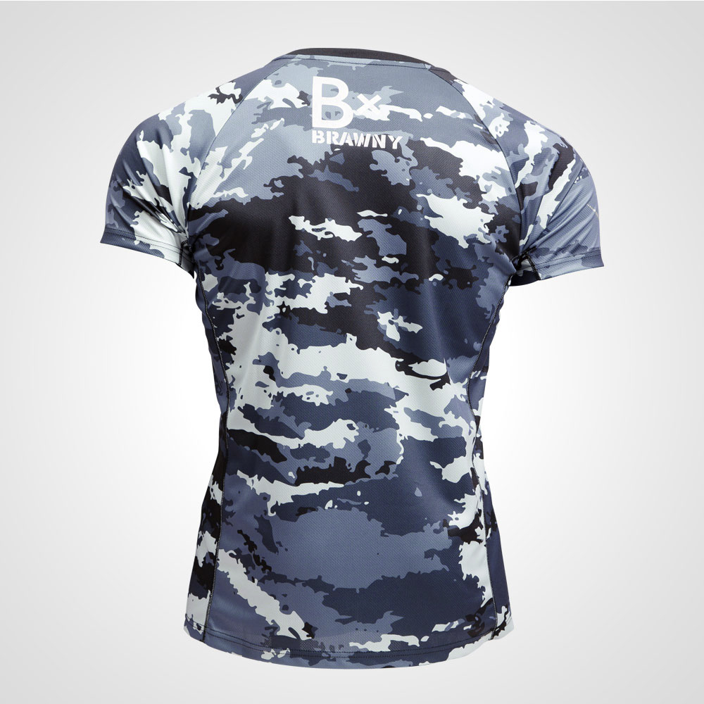 B×BRAWNY BM・GYM ウエアDRY セットアップ1