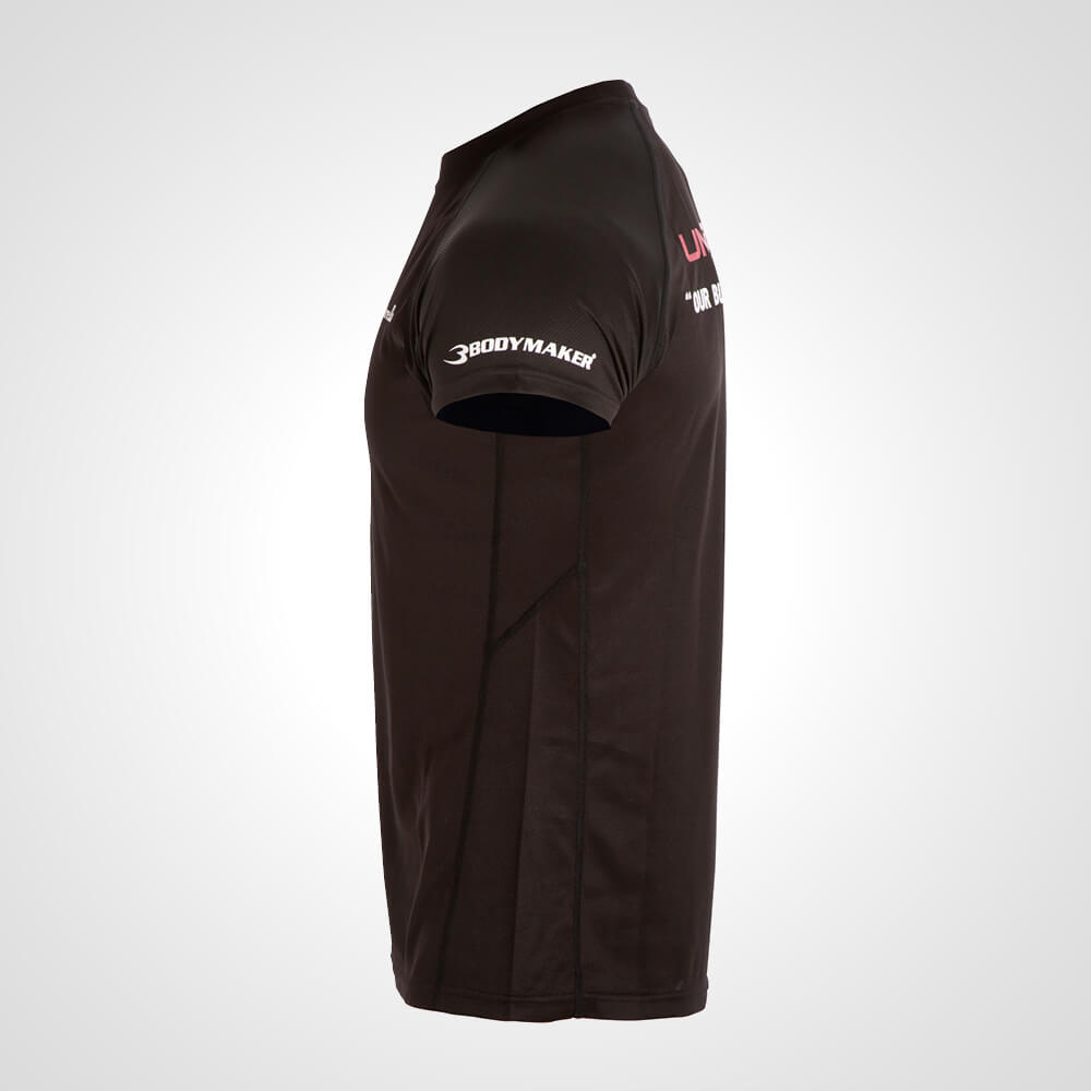 BIOHAZARD Umbrella BM・DRY ハーフスリーブ2
