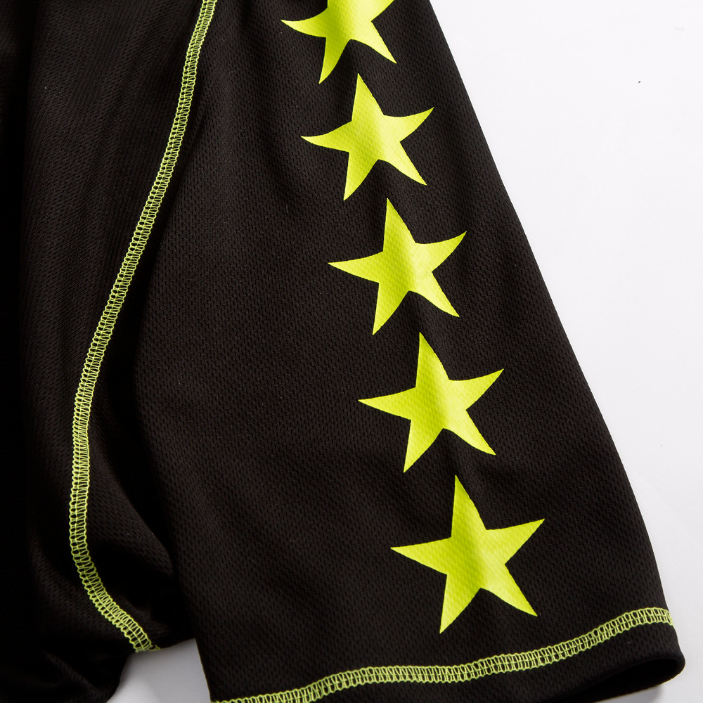 B×Boxing Cross DRY ハーフスリーブ2