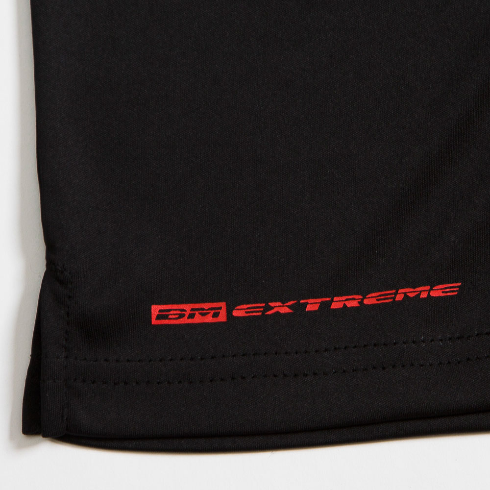 BM・EXTREME 撥水ポロシャツ