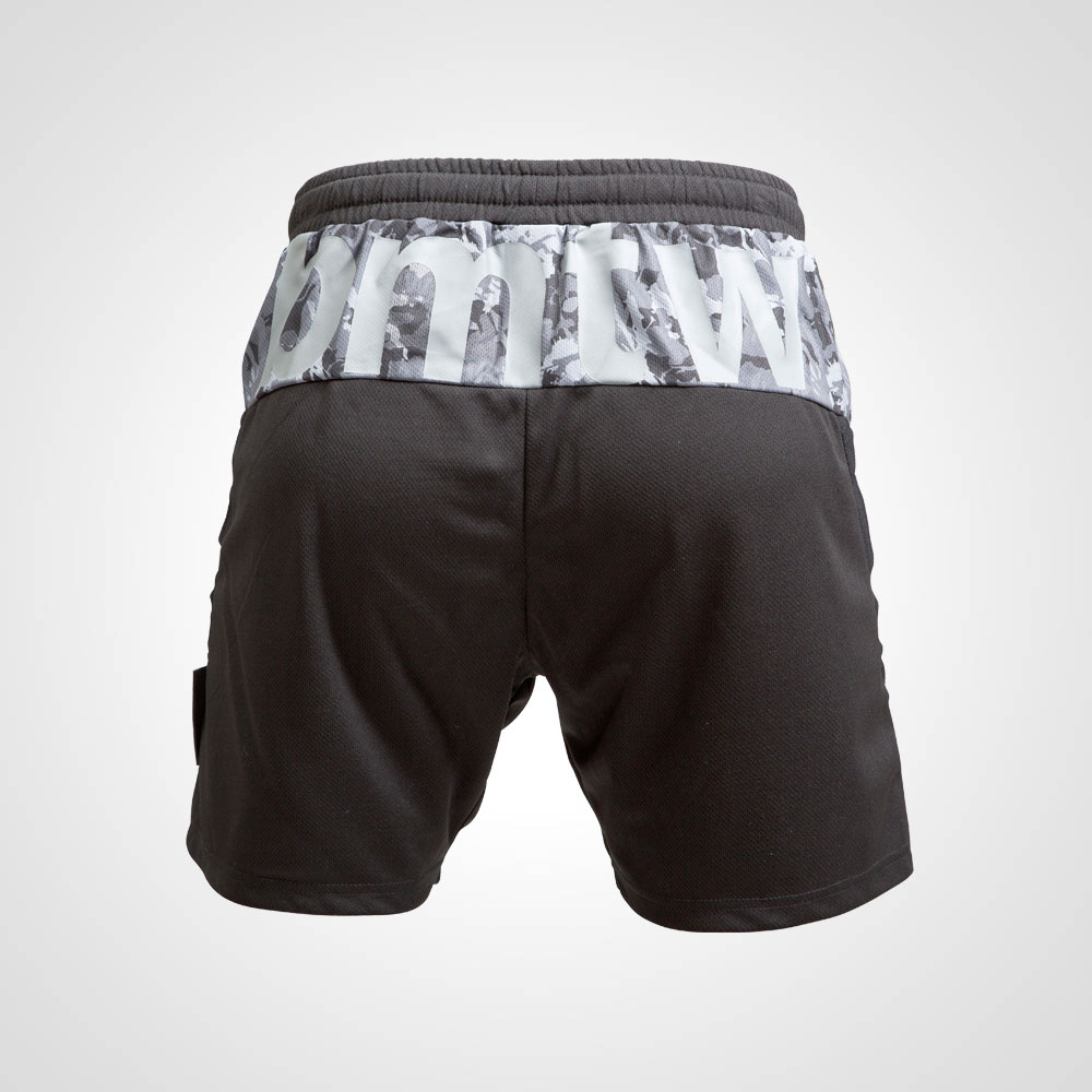 bmtw BM GYM ウエアDRY ハーフパンツ1