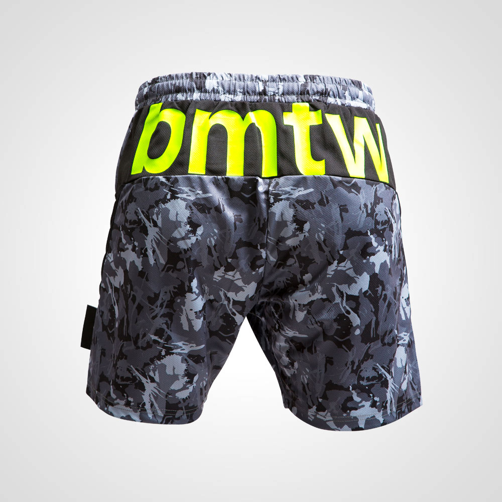 bmtw BM GYM ウエアDRY ハーフパンツ1