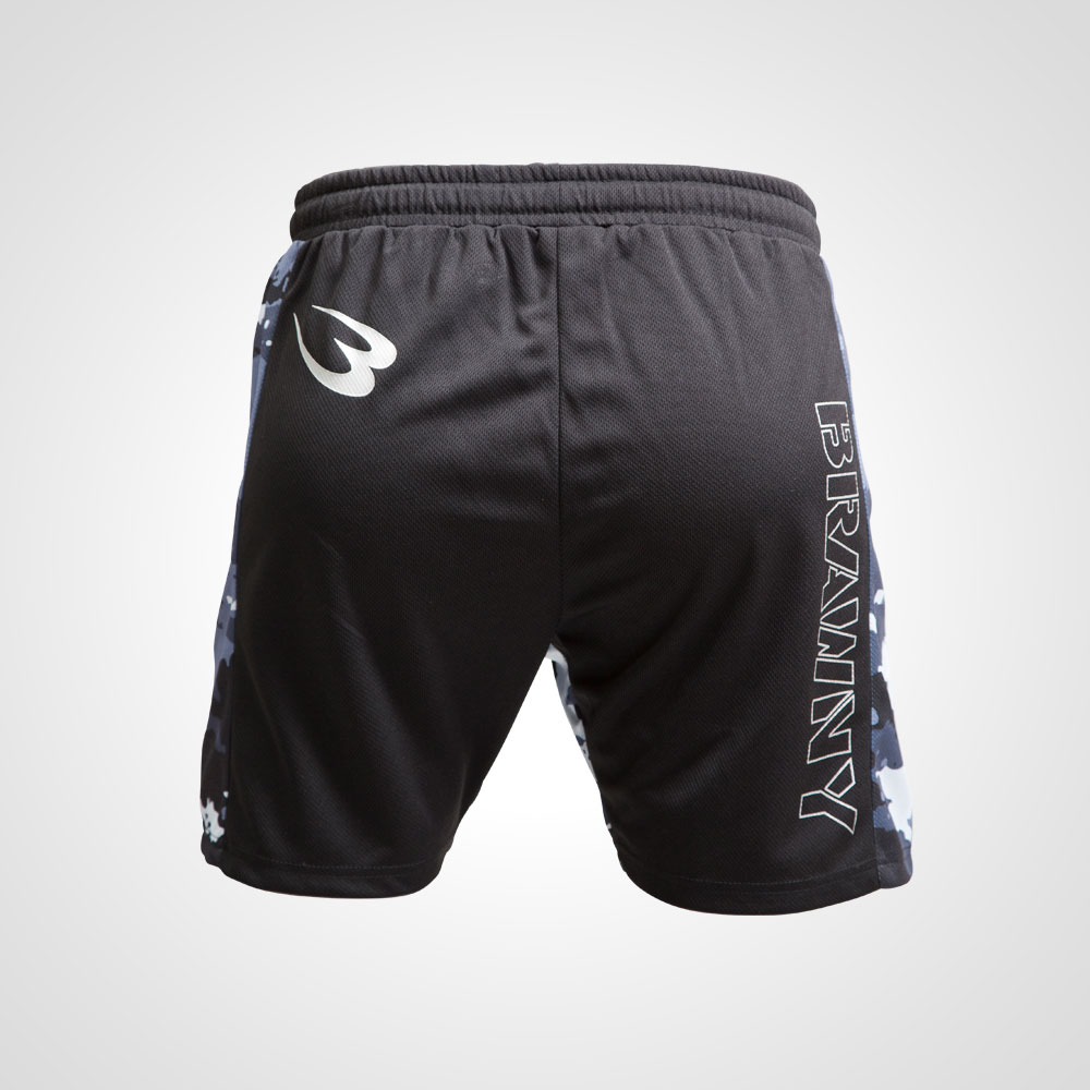 B×BRAWNY BM・GYM ウエアDRY ハーフパンツ1
