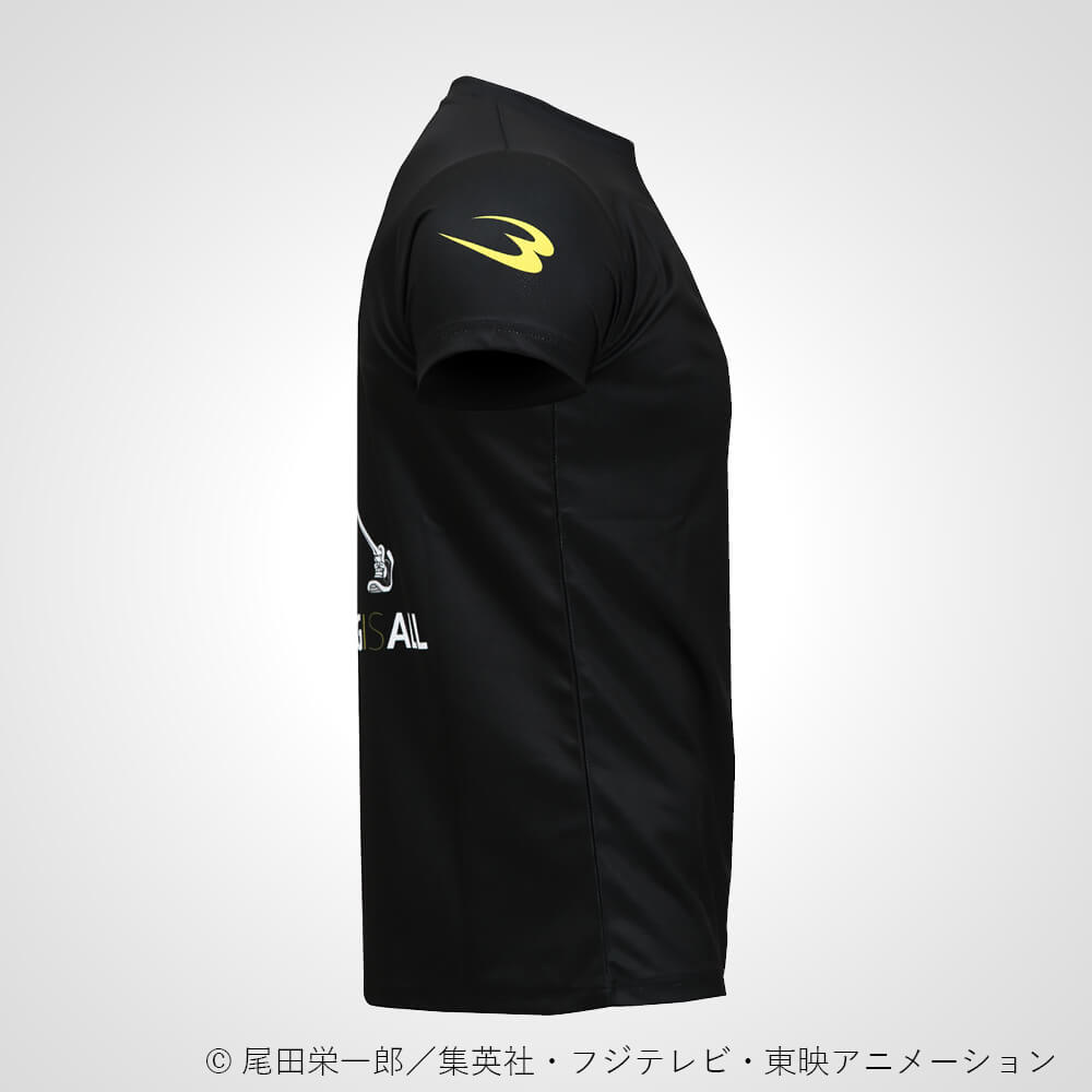 BM・DRY ワンピース ブルック ハーフスリーブ