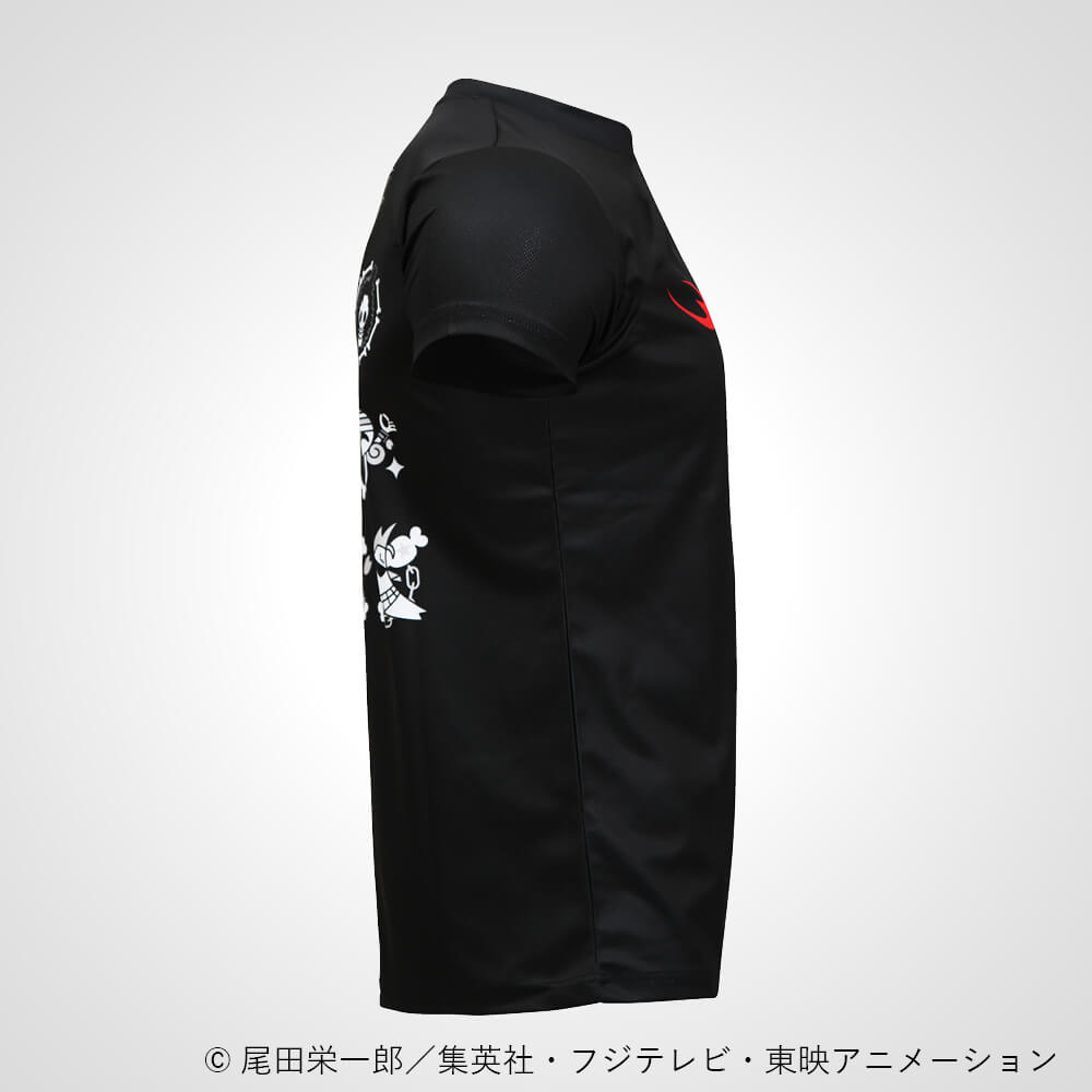 bm dry ワンピース 海賊旗 ハーフスリーブ1 Md3m Bodymaker ボディメーカー bm dry ワンピース 海賊旗 ハーフスリーブ1 Md3m Bodymaker ボディメーカー