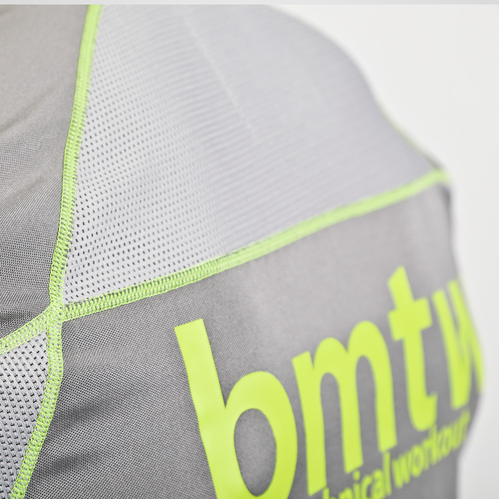 bmtw ストレッチECO DRY 抗菌防臭ハーフスリーブ2