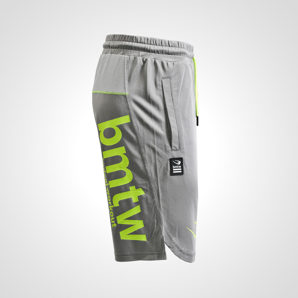bmtw ストレッチECO DRY 抗菌防臭ハーフパンツ1