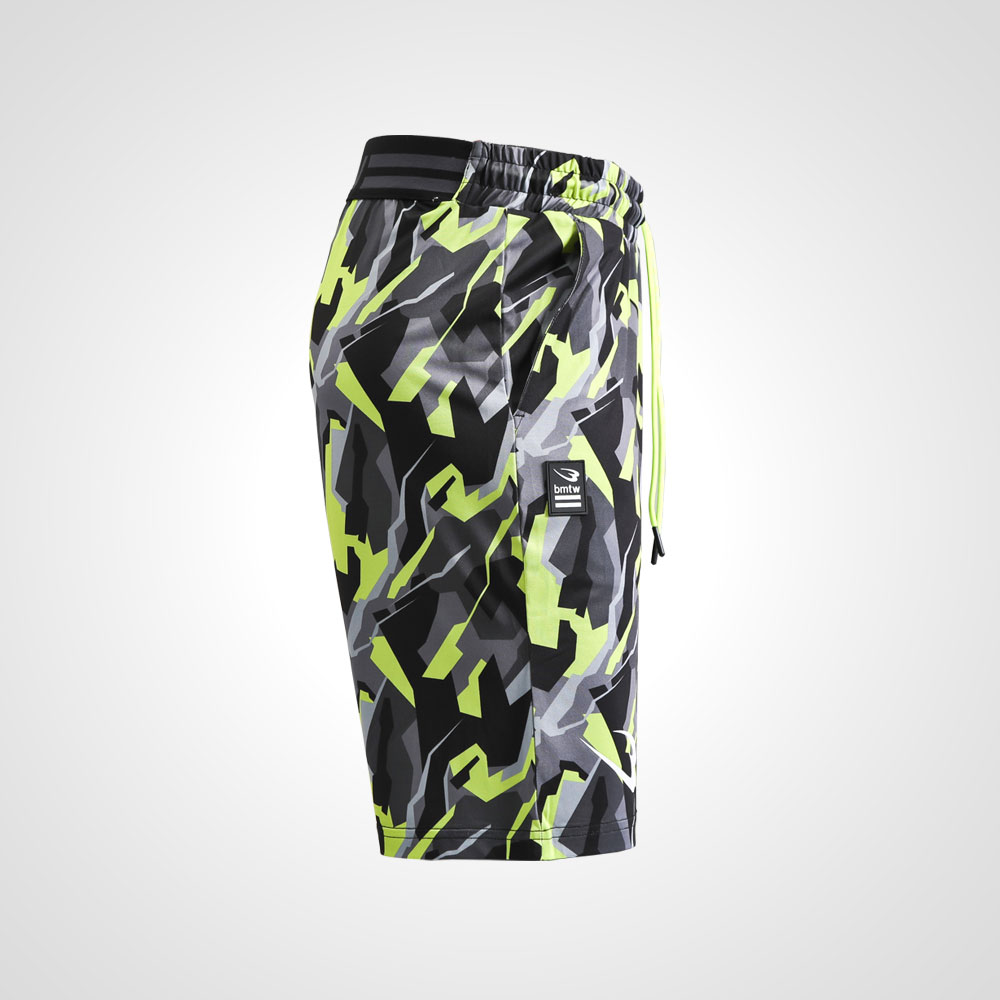 bmtw ストレッチECO DRY 抗菌防臭ハーフパンツ2