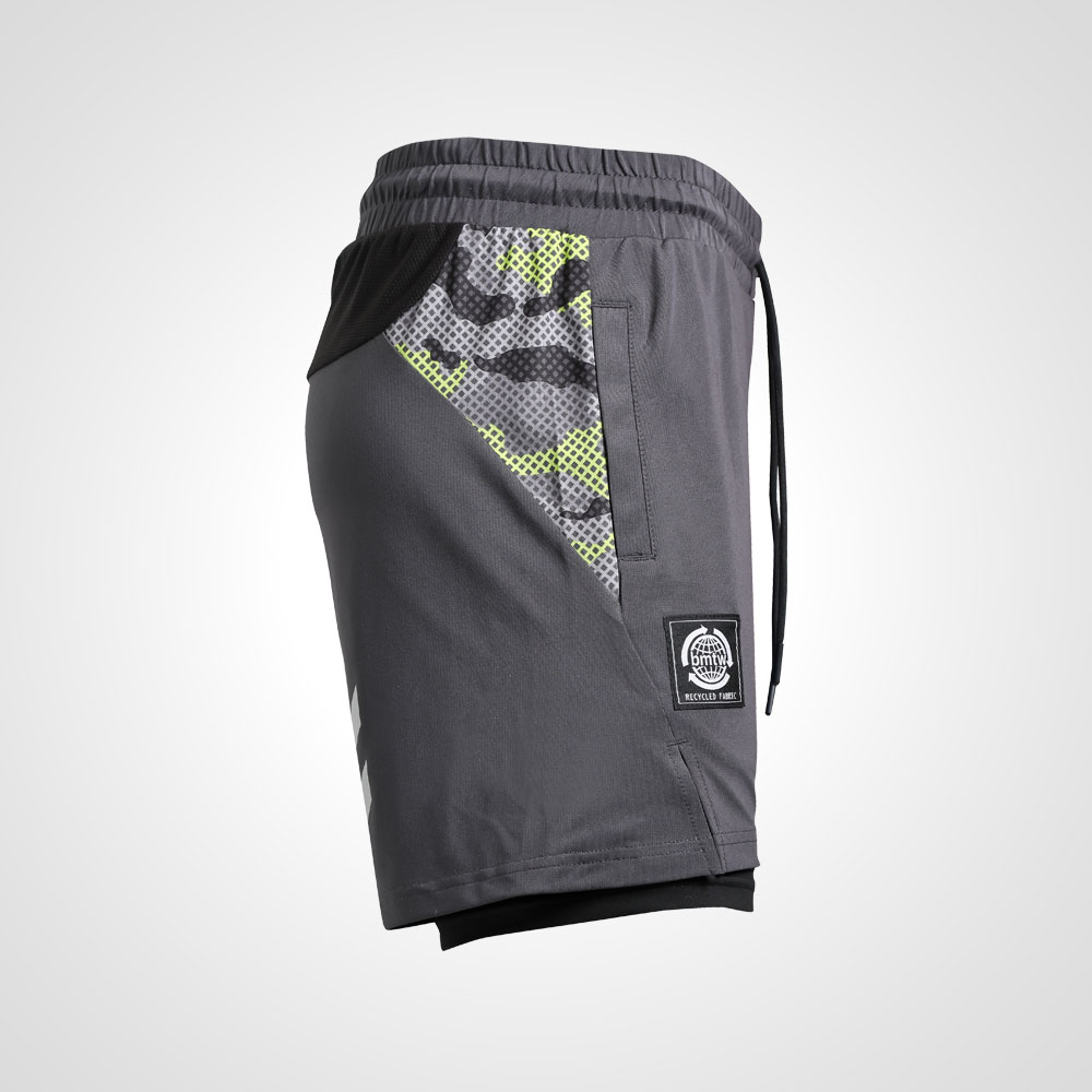 bmtw ストレッチECO DRY 抗菌防臭ライナーショートパンツ1