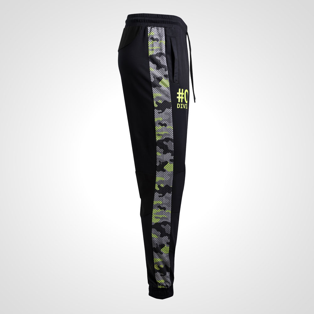 bmtw ストレッチECO DRY 抗菌防臭ロングパンツ
