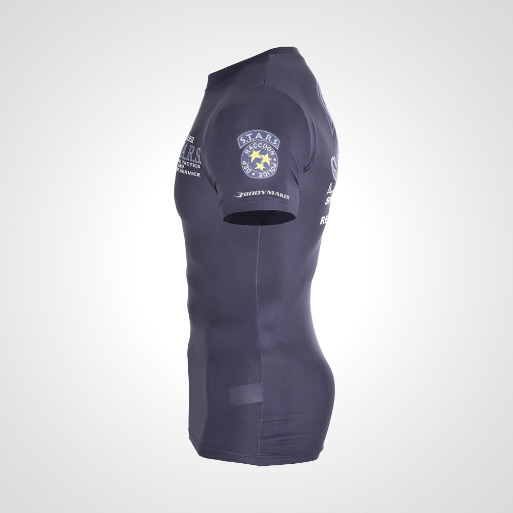 BIOHAZARD S.T.A.R.S. BM・GEAR ハーフスリーブ2