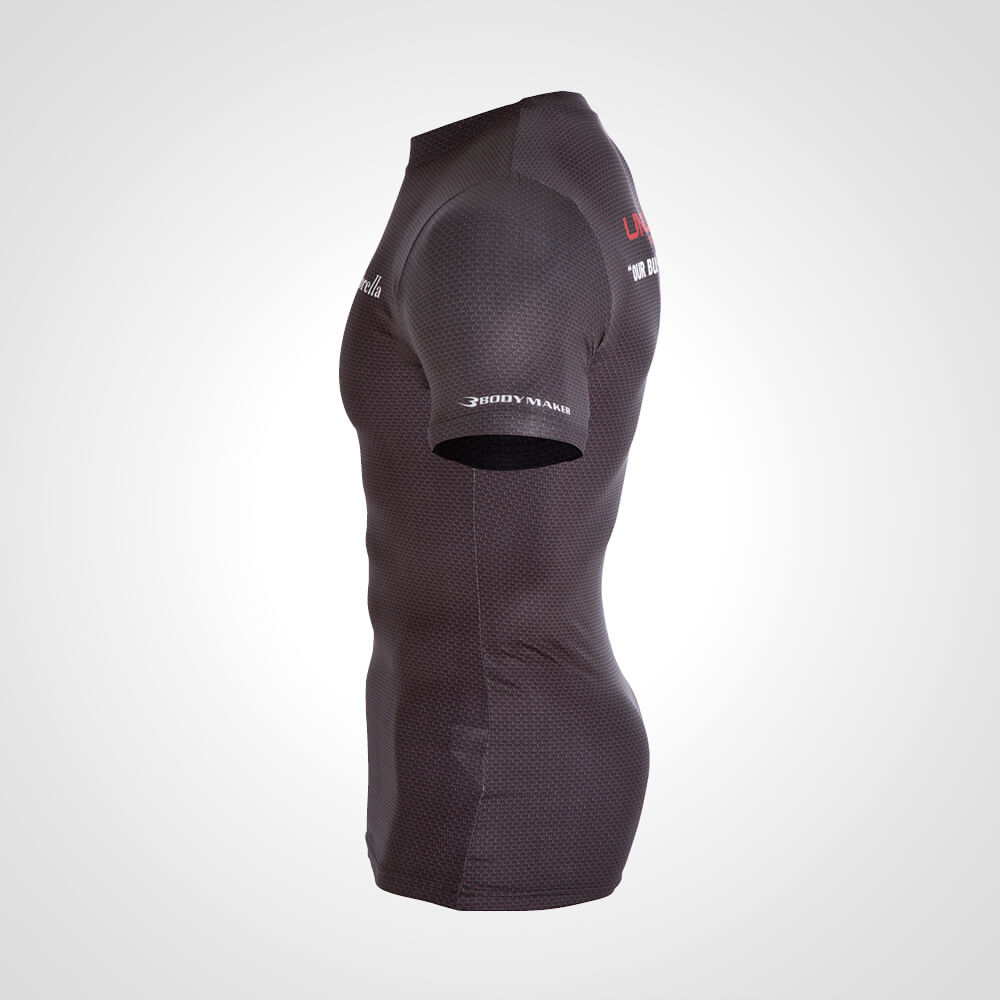 BIOHAZARD Umbrella BM・GEAR ハーフスリーブ2