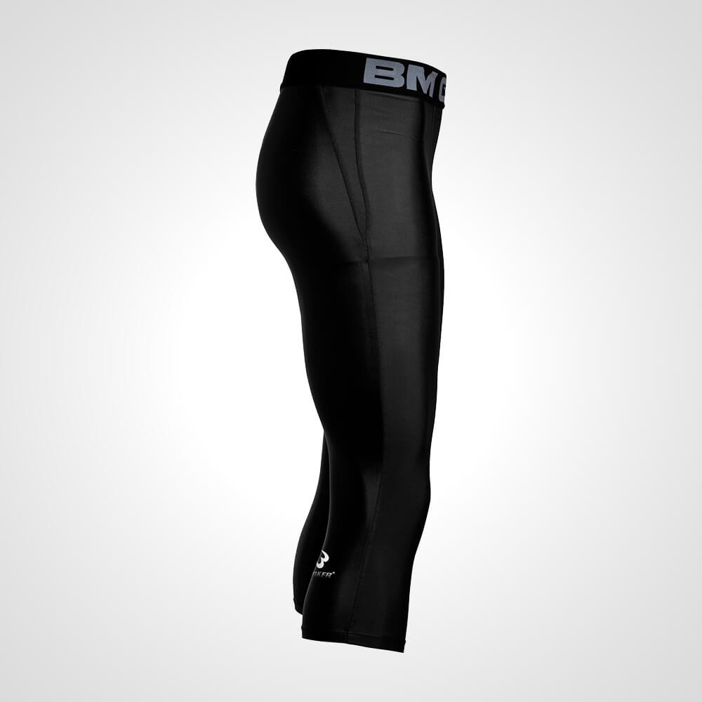BM・GEAR アスリート ミドルパンツ