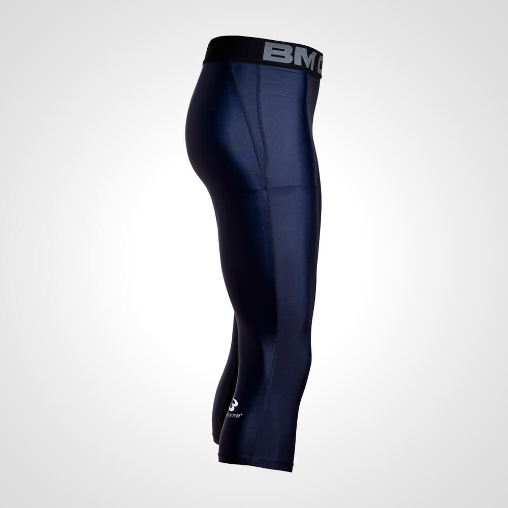 BM・GEAR アスリート ミドルパンツ