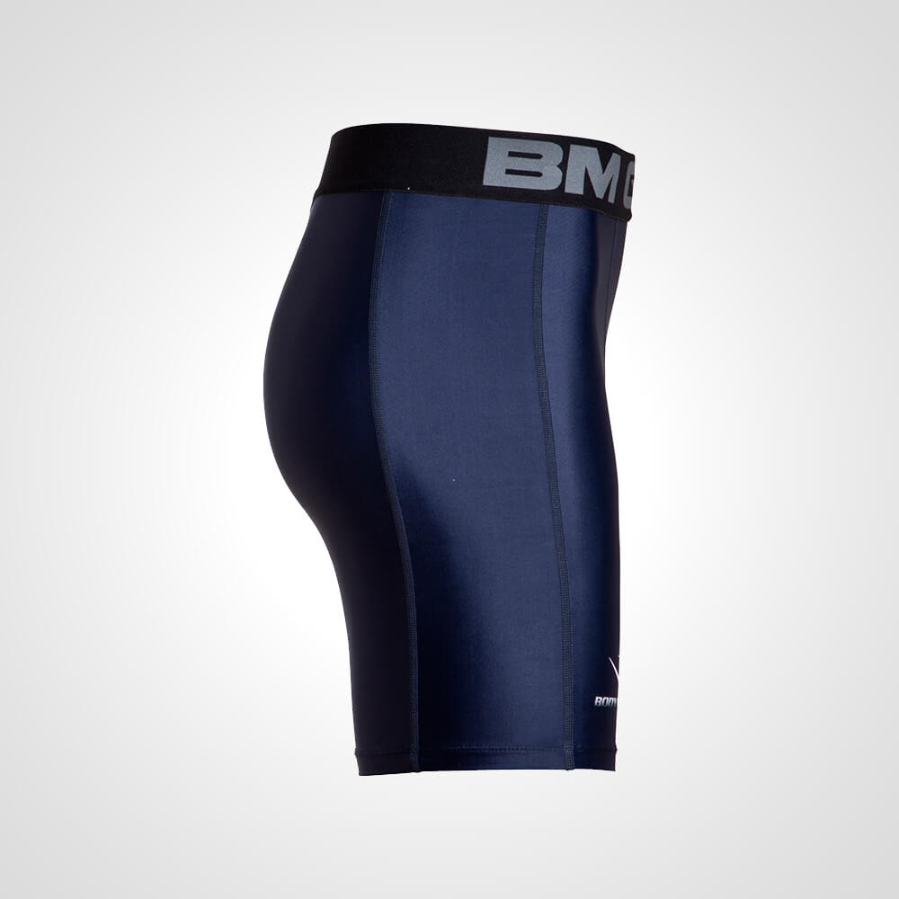 BM・GEAR アスリート ハーフパンツ