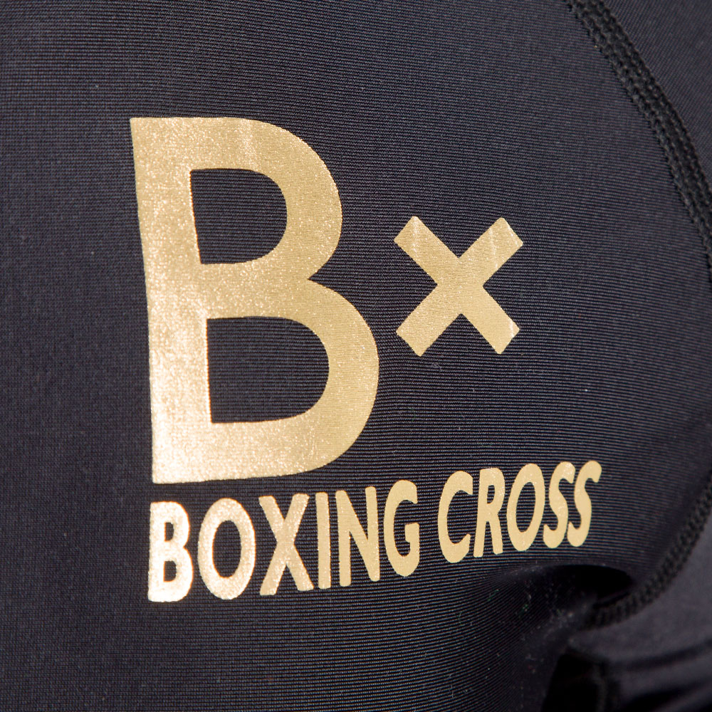 B×Boxing Cross GEAR ロングスリーブ1