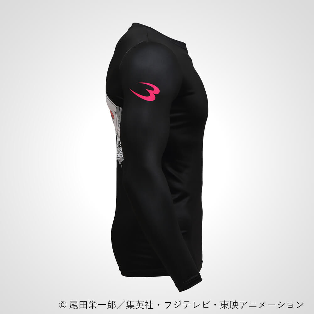BM・GEAR ワンピース チョッパー ロングスリーブ