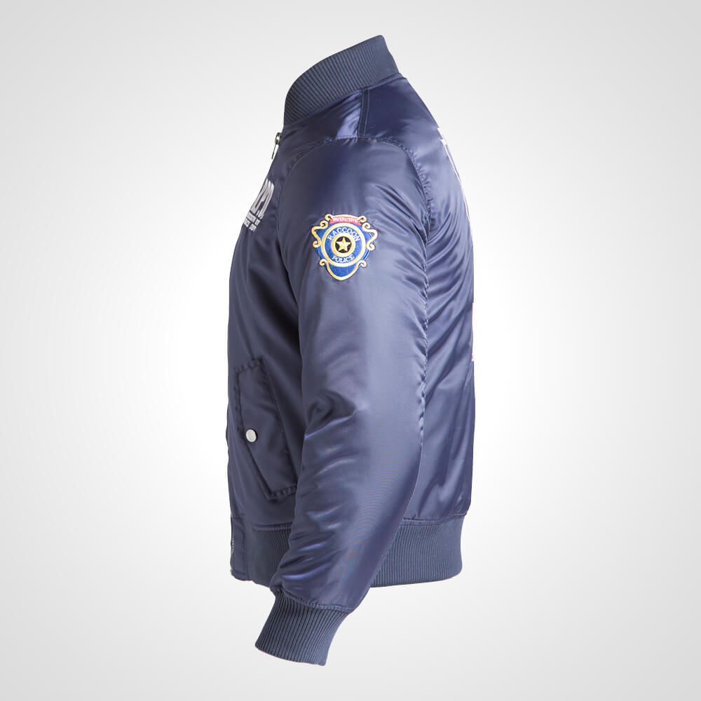 BIOHAZARD R.P.D. BM・JACKET