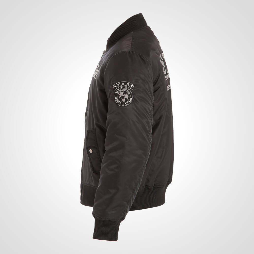 BIOHAZARD S.T.A.R.S. BM・JACKET
