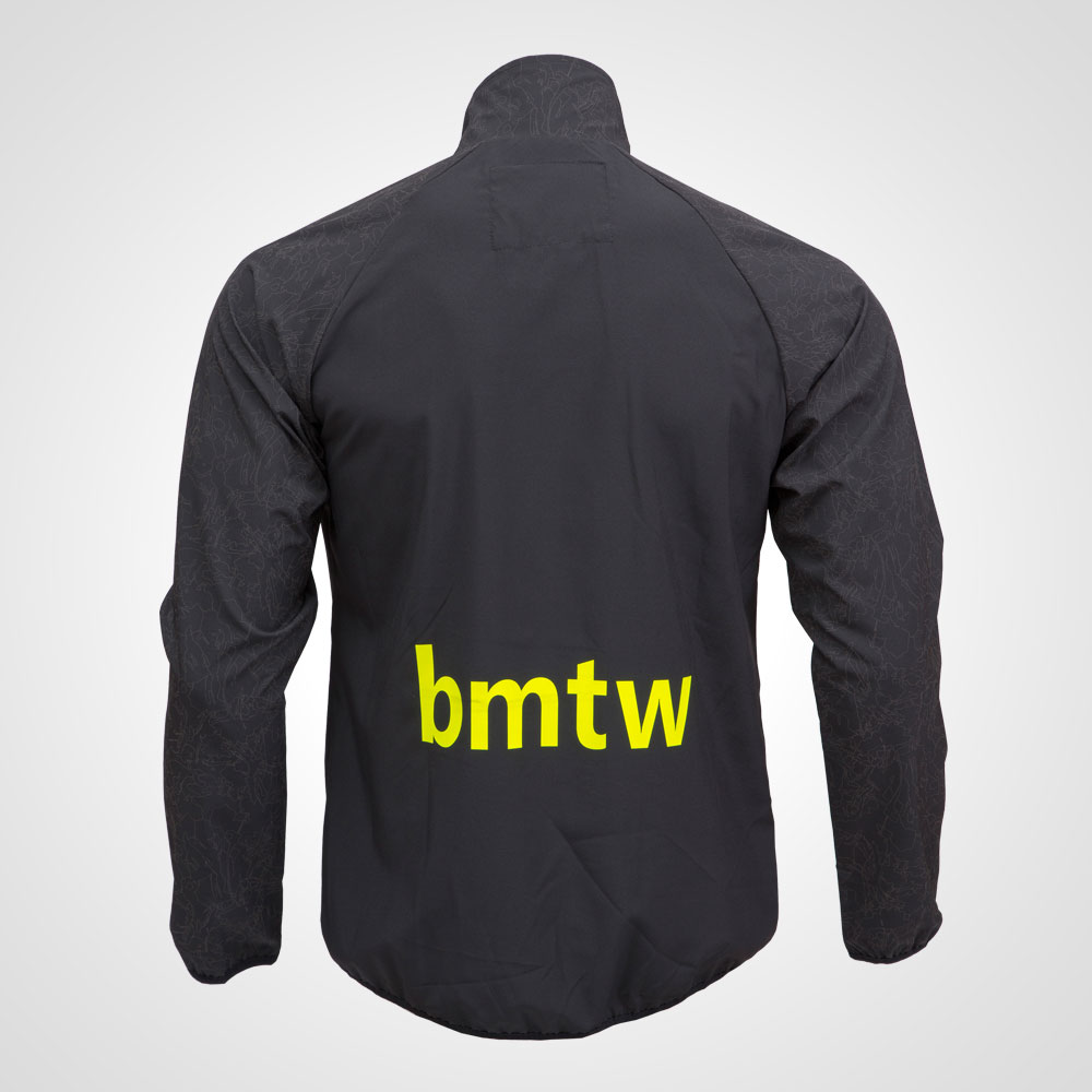 bmtw リフレクティブジャケット